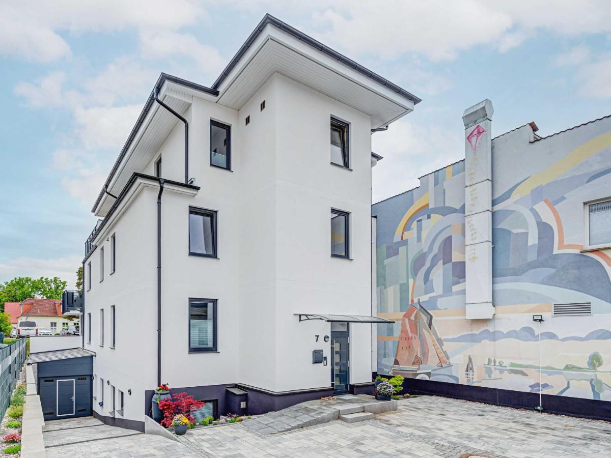 Fewo'S Mehlberg Binz Exterior photo