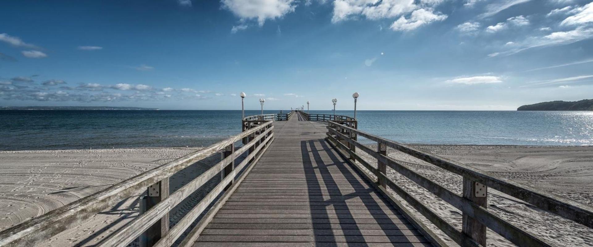 Fewo'S Mehlberg Binz Exterior photo